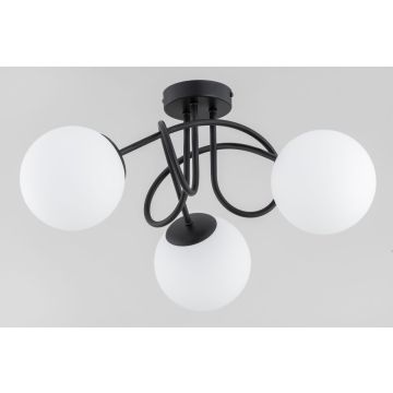 Alfa BANKO 62364 Lampă de tavan 3x10W/E14 IP20