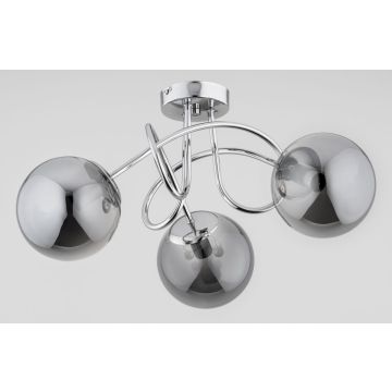 Alfa BANKO 62366 Lampă cu pendul 3x10W/E14 IP20
