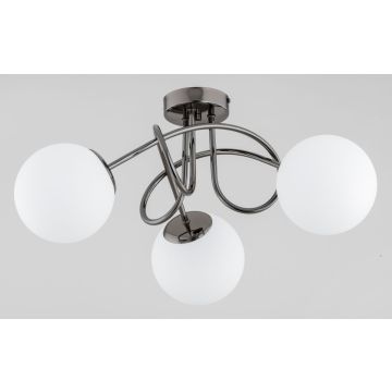 Alfa BANKO 62369 Lampă de tavan 3x10W/E14 IP20