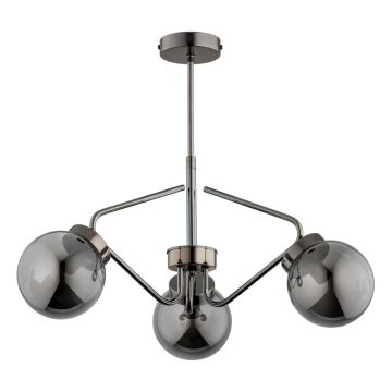 Alfa BARSUM 62354 Lampă de tavan 3x40W/E14 IP20