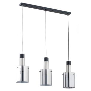 Alfa BELLA 62169 Lampă cu pendul 3x60W/E27