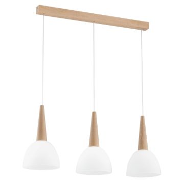 Alfa BERA 62208 Lampă cu pendul 3x60W/E27