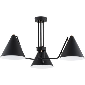 Alfa BLASK 62569 Lampă de tavan 3x15W/E27