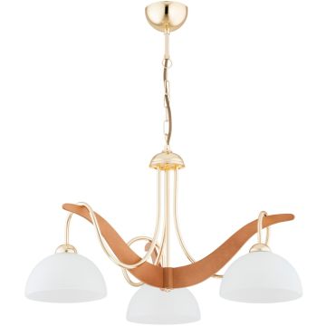 Alfa BOLENO 62557 Candelabru 3x15W/E27