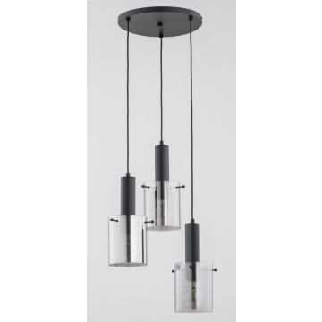 Alfa CELIA 62414 Lampă cu pendul 3x15W/E27 IP20