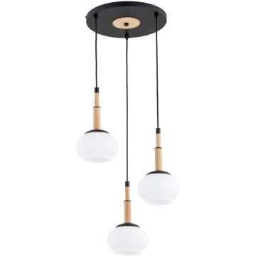 Alfa CERES 62594 Lampă cu pendul 3x10W/E14