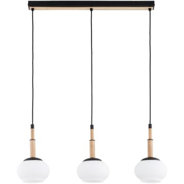 Alfa CERES 62595 Lampă cu pendul 3x10W/E14