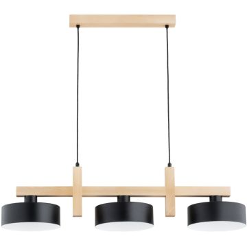 Alfa CERTA 62614 Lampă cu pendul 3x15W/E27