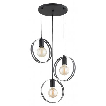 Alfa DANBI 62680 Lampă cu pendul 3x/E27