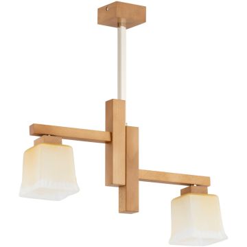 Alfa DILARA 62592 Lampă de tavan 2x10W/E14