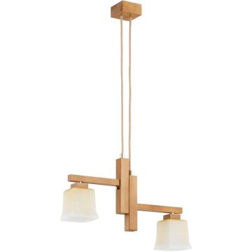 Alfa DILARA 62593 Lampă cu pendul 2x10W/E14