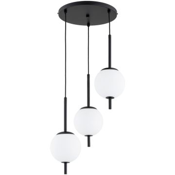 Alfa DIORA 62574 Lampă cu pendul 3x10W/E14