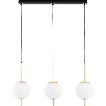 Alfa DIORA 62575 Lampă cu pendul 3x10W/E14