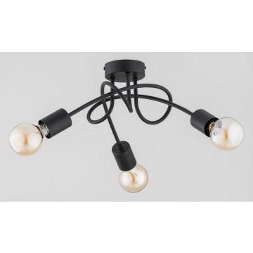 Alfa DISEL 62479 Lampă de tavan 3x15W/E27 IP20
