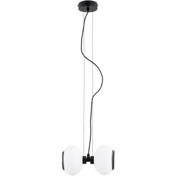 Alfa DWADA 62596 Lampă cu pendul 2x10W/E14