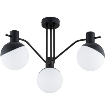 Alfa ENIGMA 62552 Lampă de tavan 3x10W/E14