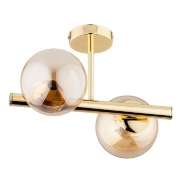 Alfa ERAL 62323 Lampă de tavan 2x40W/E14 IP20