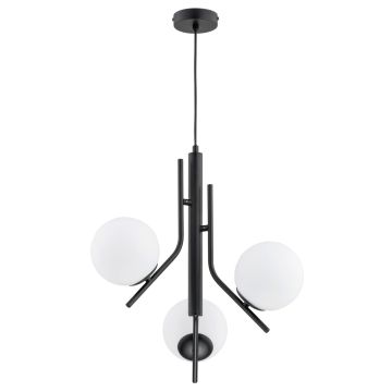 Alfa ESTEL 62331 Lampă cu pendul 3x40W/E14 IP20