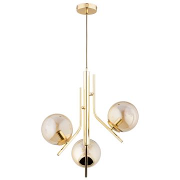 Alfa ESTEL 62332 Lampă cu pendul 3x40W/E14 IP20