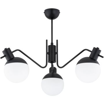 Alfa ESTERA 62558 Lampă de tavan 3x10W/E14