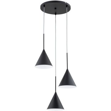 Alfa FABO 62550 Lampă cu pendul 3xE27