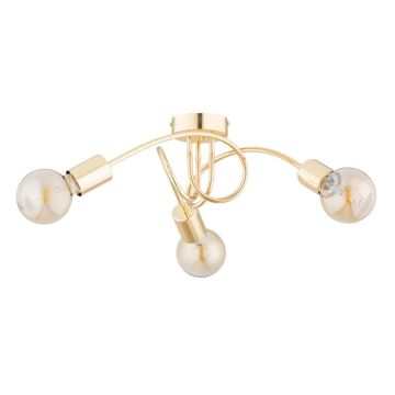 Alfa FARTA 62405 Lampă de tavan 3x15W/E27 IP20