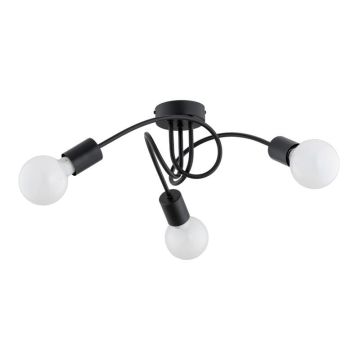 Alfa FARTA 62466 Lampă de tavan 3x15W/E27 IP20