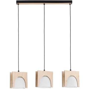 Alfa FERIO 62576 Lampă cu pendul 3x15W/E27