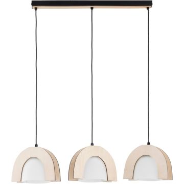 Alfa FERIO 62577 Lampă cu pendul 3x15W/E27