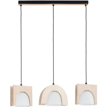 Alfa FERIO 62578 Lampă cu pendul 3x15W/E27