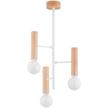 Alfa FLARA 62459 Lampă de tavan 3x15W/E27