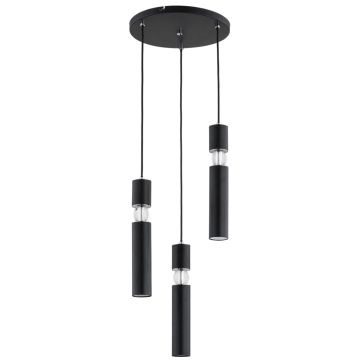 Alfa FOSTER 62667 Lampă cu pendul 3x/GU10