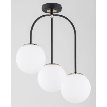 Alfa GAMMA 62481 Lampă de tavan 3x10W/E14 IP20