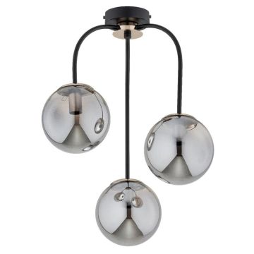 Alfa GAMMA 62508 Lampă de tavan 3x10W/E14 IP20