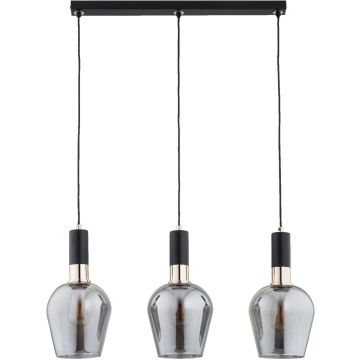 Alfa GARDA 62471 Lampă cu pendul 3x15W/E27