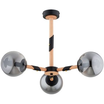 Alfa GELIA 62424 Lampă de tavan 3x10W/E14