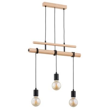 Alfa GENTO PRO 62314 Lampă cu pendul 3x60W/E27 IP20