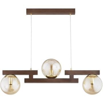 Alfa GILIA 62655 Lampă cu pendul 3x/E14