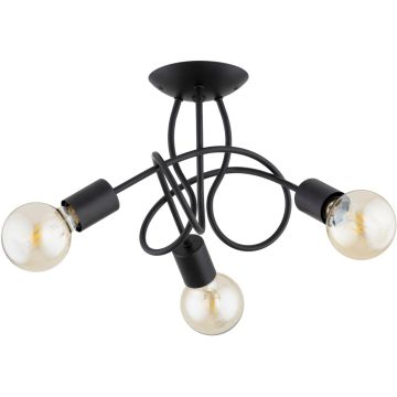Alfa HOSSA 62603 Lampă de tavan 3x15W/E27