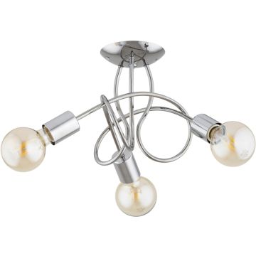 Alfa HOSSA 62604 Lampă de tavan 3x15W/E27