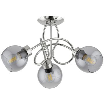 Alfa HOSSA 62609 Lampă de tavan 3x15W/E27