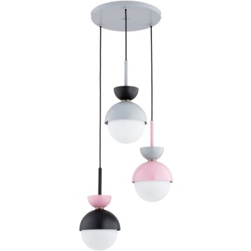 Alfa IRSA 62616 Lampă cu pendul 3x/E14