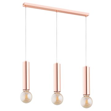 Alfa JAZZ 62228 Lampă cu pendul 3x60W/E27