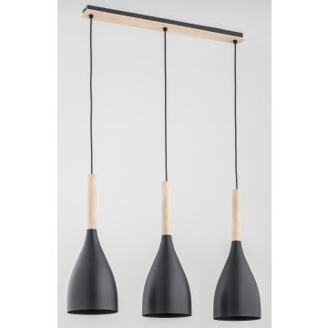 Alfa JUICE 62057 Lampă cu pendul 3x60W/E27