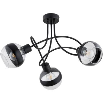 Alfa KARO 62467 Lampă de tavan 3x15W/E27