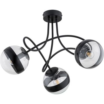 Alfa KARO 62468 Lampă de tavan 3x10W/E14