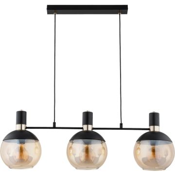 Alfa KATEL 62579 Lampă cu pendul 3x15W/E27