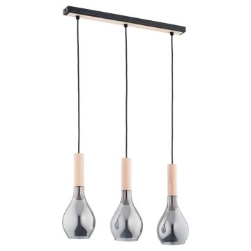 Alfa KATRIN 62322 Lampă cu pendul 3x40W/E14 IP20