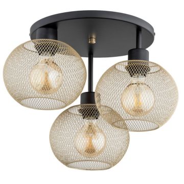Alfa KERSO 62348 Lampă de tavan 3x60W/E27 IP20