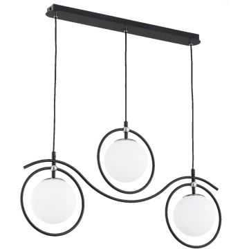Alfa KIRA 62474 Lampă cu pendul 3x10W/E14